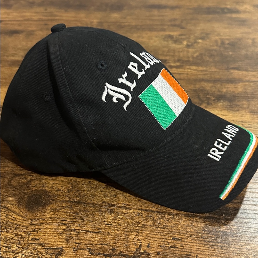 Ireland ☘️ Baseball Cap - Picture 7 of 8